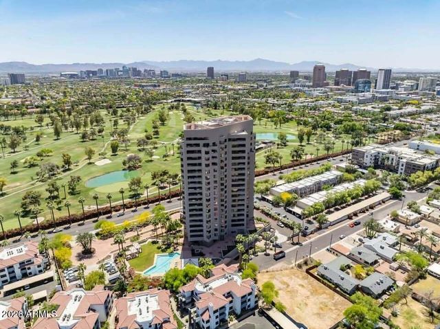 1040 E OSBORN Road 904, Phoenix, AZ 85014