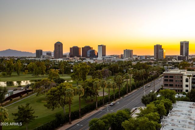 1040 E OSBORN Road 904, Phoenix, AZ 85014