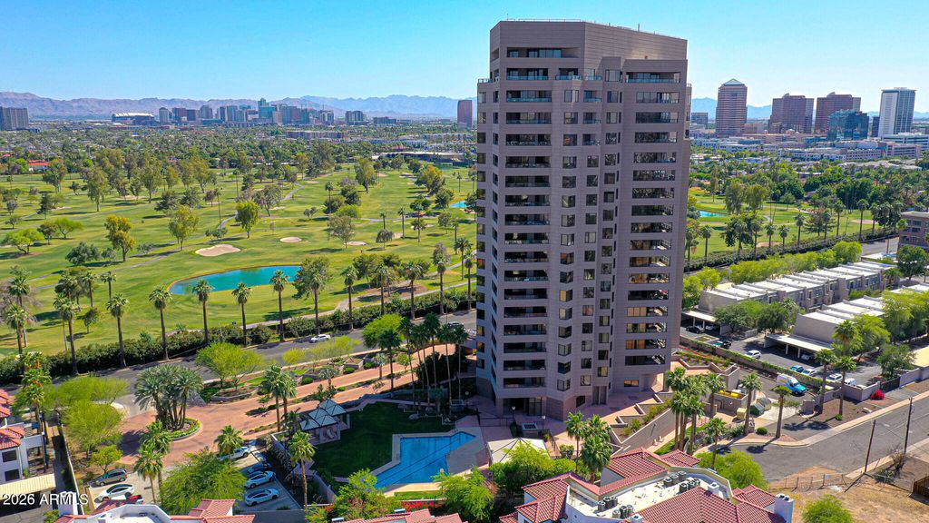1040 E OSBORN Road 904, Phoenix, AZ 85014