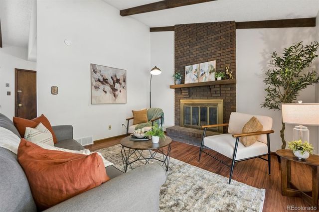 834 S 13th Avenue, Brighton, CO 80601