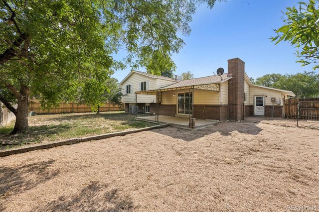 834 S 13th Avenue, Brighton, CO 80601