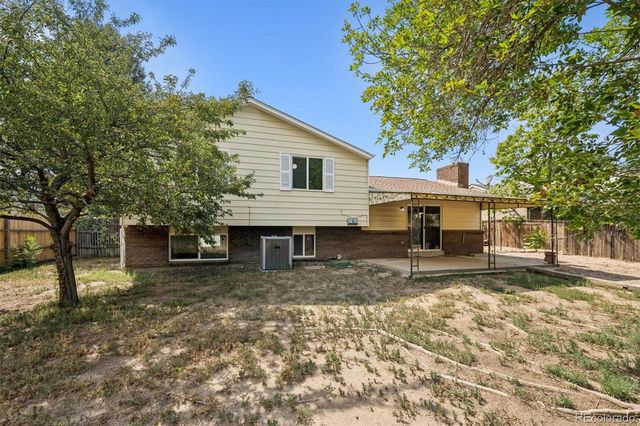 834 S 13th Avenue, Brighton, CO 80601