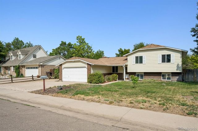 834 S 13th Avenue, Brighton, CO 80601