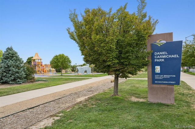 834 S 13th Avenue, Brighton, CO 80601