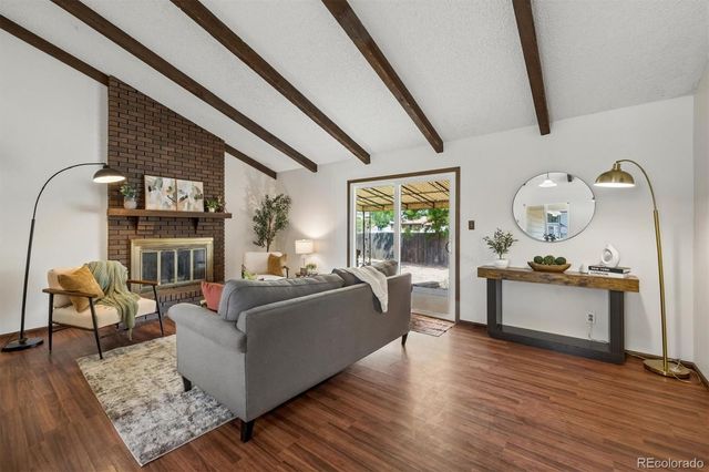 834 S 13th Avenue, Brighton, CO 80601