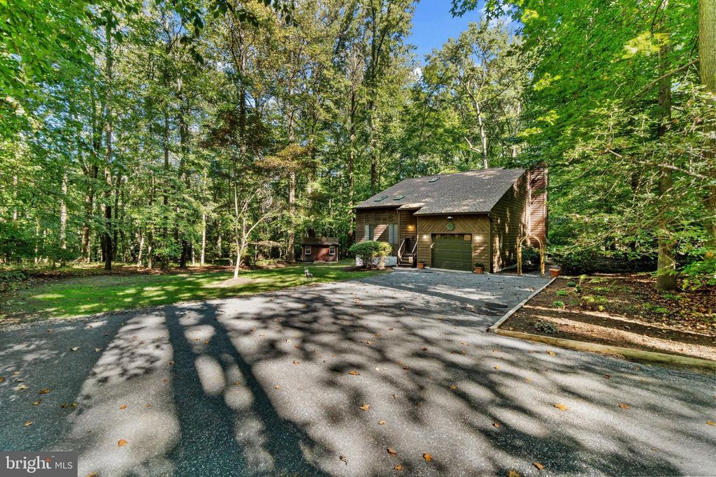 1136 VALENTINE CREEK DR, Crownsville, MD 21032