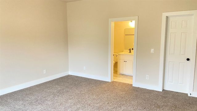 129 S 8th Street, Mcloud, OK 74851