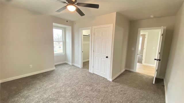 129 S 8th Street, Mcloud, OK 74851