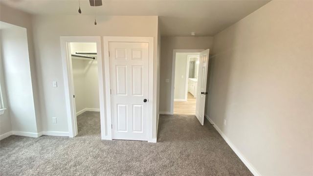 129 S 8th Street, Mcloud, OK 74851
