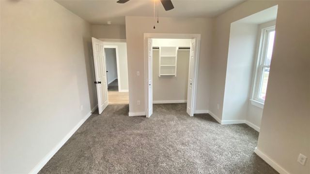129 S 8th Street, Mcloud, OK 74851