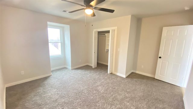 129 S 8th Street, Mcloud, OK 74851