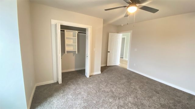 129 S 8th Street, Mcloud, OK 74851