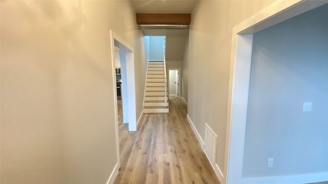 129 S 8th Street, Mcloud, OK 74851
