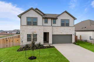 130 Ayres Horn, Cedar Creek, TX 78612