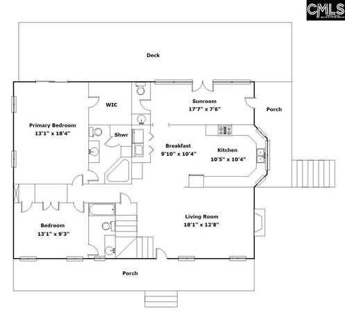 149 Artic Court, Columbia, SC 29212