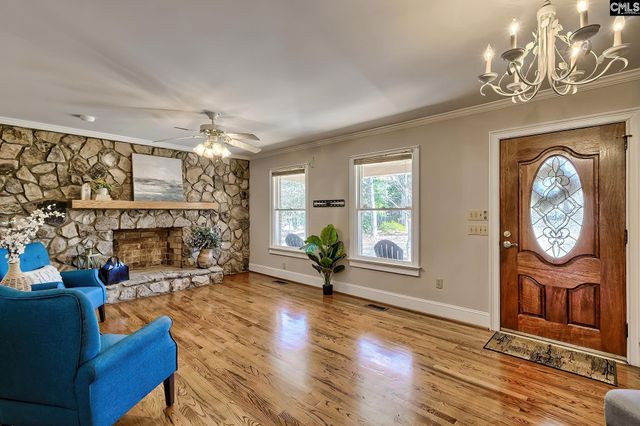 149 Artic Court, Columbia, SC 29212
