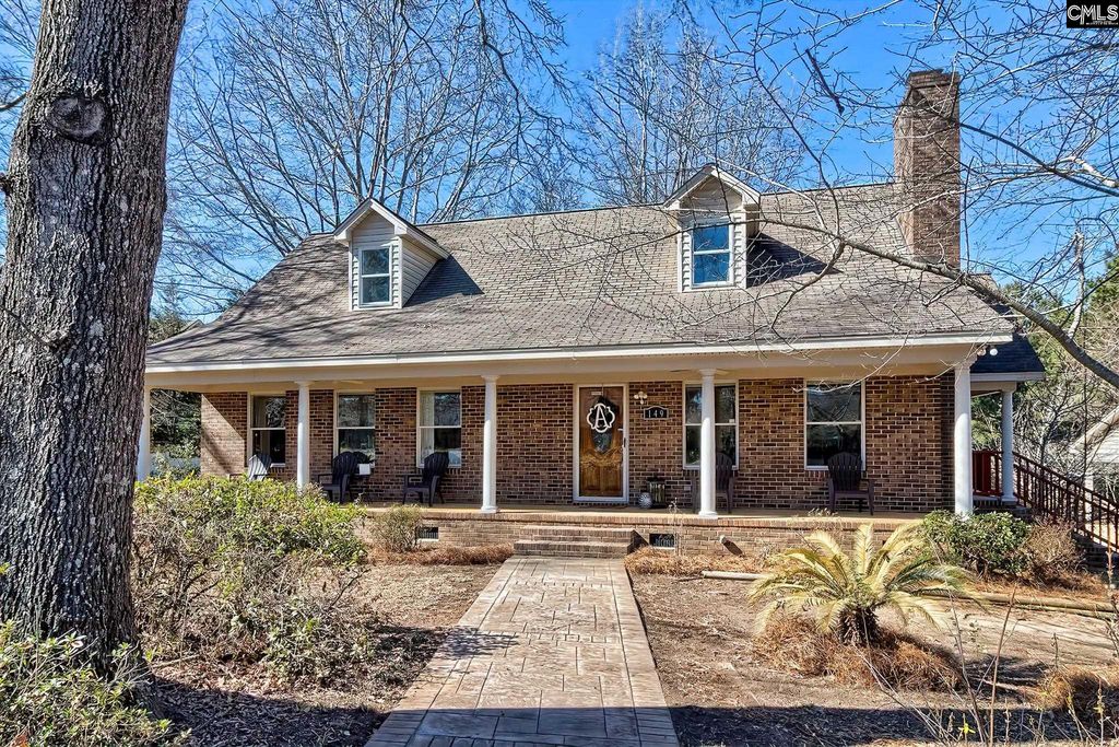 149 Artic Court, Columbia, SC 29212