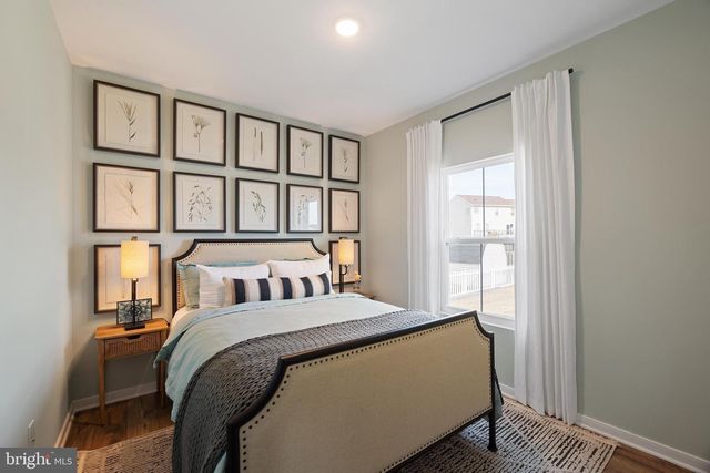 341 GERRY ST, Ranson, WV 25438