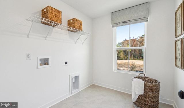 341 GERRY ST, Ranson, WV 25438