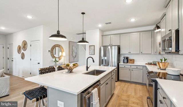 341 GERRY ST, Ranson, WV 25438