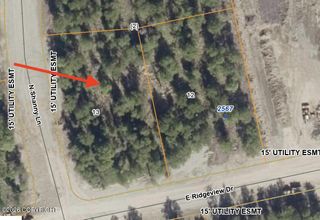 NHN N Shanny Lane, Wasilla, AK 99654