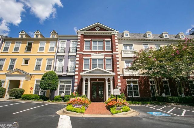 26000 Mill Creek Avenue 11208, Alpharetta, GA 30022