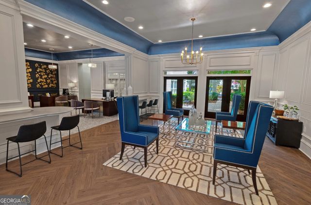 26000 Mill Creek Avenue 11208, Alpharetta, GA 30022