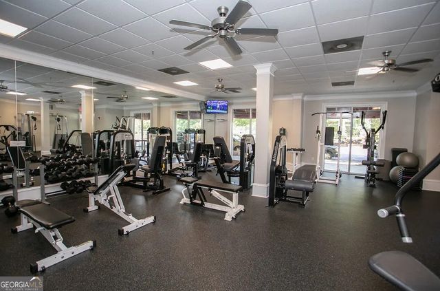 26000 Mill Creek Avenue 11208, Alpharetta, GA 30022