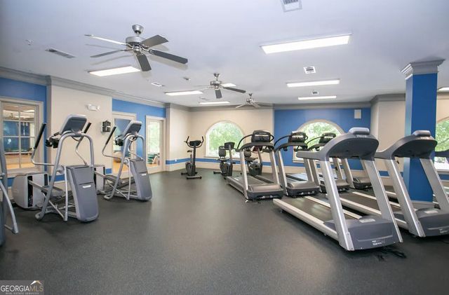 26000 Mill Creek Avenue 11208, Alpharetta, GA 30022