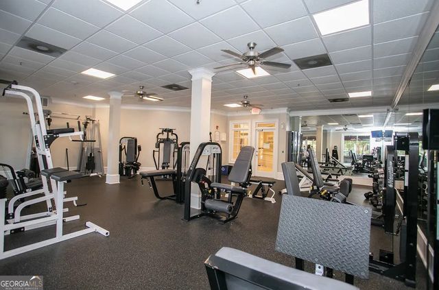 26000 Mill Creek Avenue 11208, Alpharetta, GA 30022
