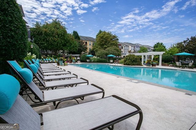 26000 Mill Creek Avenue 11208, Alpharetta, GA 30022