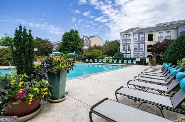 26000 Mill Creek Avenue 11208, Alpharetta, GA 30022
