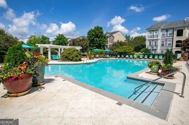26000 Mill Creek Avenue 11208, Alpharetta, GA 30022