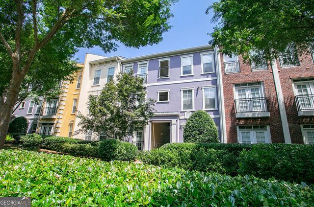 26000 Mill Creek Avenue 11208, Alpharetta, GA 30022