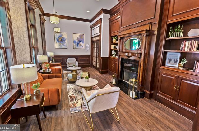 26000 Mill Creek Avenue 11208, Alpharetta, GA 30022