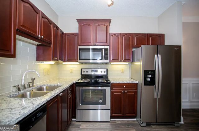 26000 Mill Creek Avenue 11208, Alpharetta, GA 30022