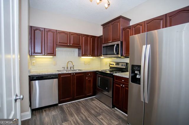26000 Mill Creek Avenue 11208, Alpharetta, GA 30022