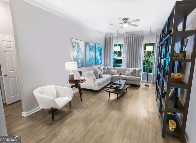 26000 Mill Creek Avenue 11208, Alpharetta, GA 30022