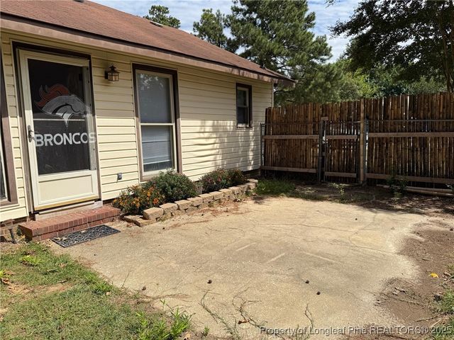 7069 Candlewood Drive, Fayetteville, NC 28314