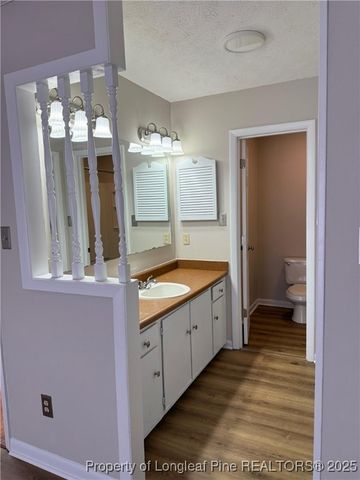 7069 Candlewood Drive, Fayetteville, NC 28314