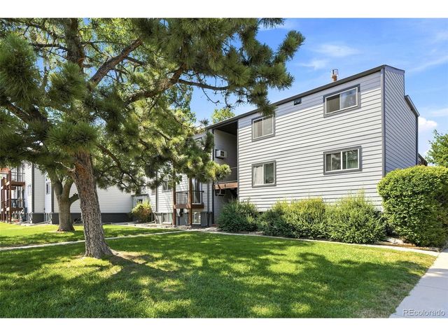 16259 W 10th Ave K2, Golden, CO 80401
