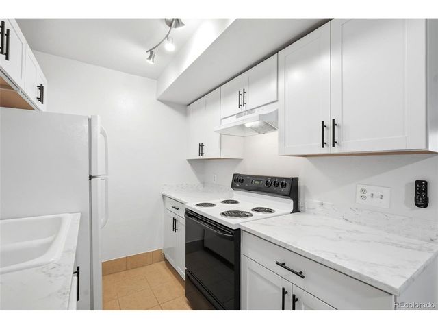 16259 W 10th Ave K2, Golden, CO 80401