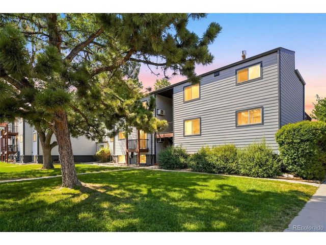 16259 W 10th Ave K2, Golden, CO 80401