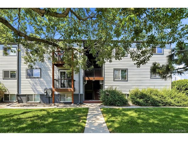 16259 W 10th Ave K2, Golden, CO 80401