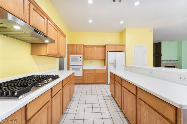 1341 Lime Point Street, Las Vegas, NV 89110