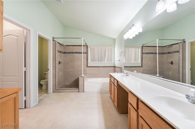 1341 Lime Point Street, Las Vegas, NV 89110