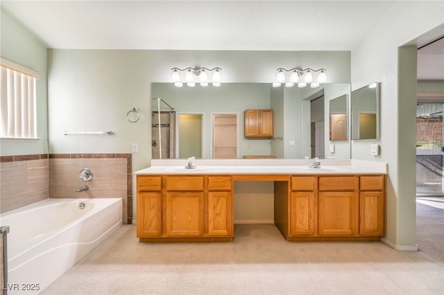 1341 Lime Point Street, Las Vegas, NV 89110