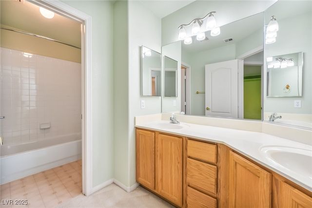 1341 Lime Point Street, Las Vegas, NV 89110