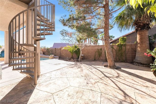 1341 Lime Point Street, Las Vegas, NV 89110