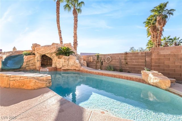 1341 Lime Point Street, Las Vegas, NV 89110